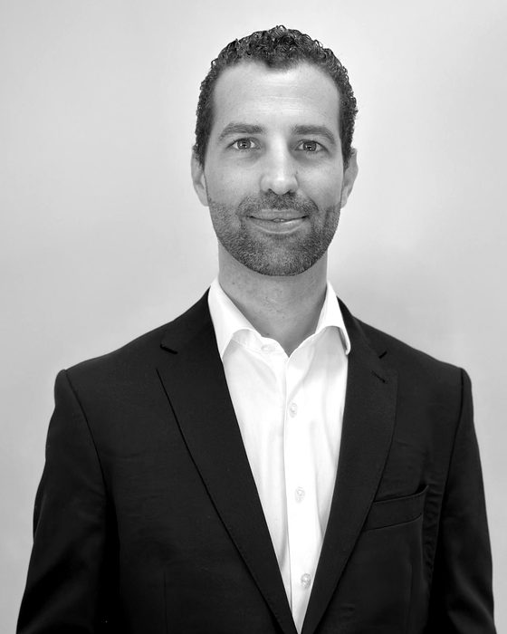 Jorge De León Rivas, CEO y fundador de Empire Innovation